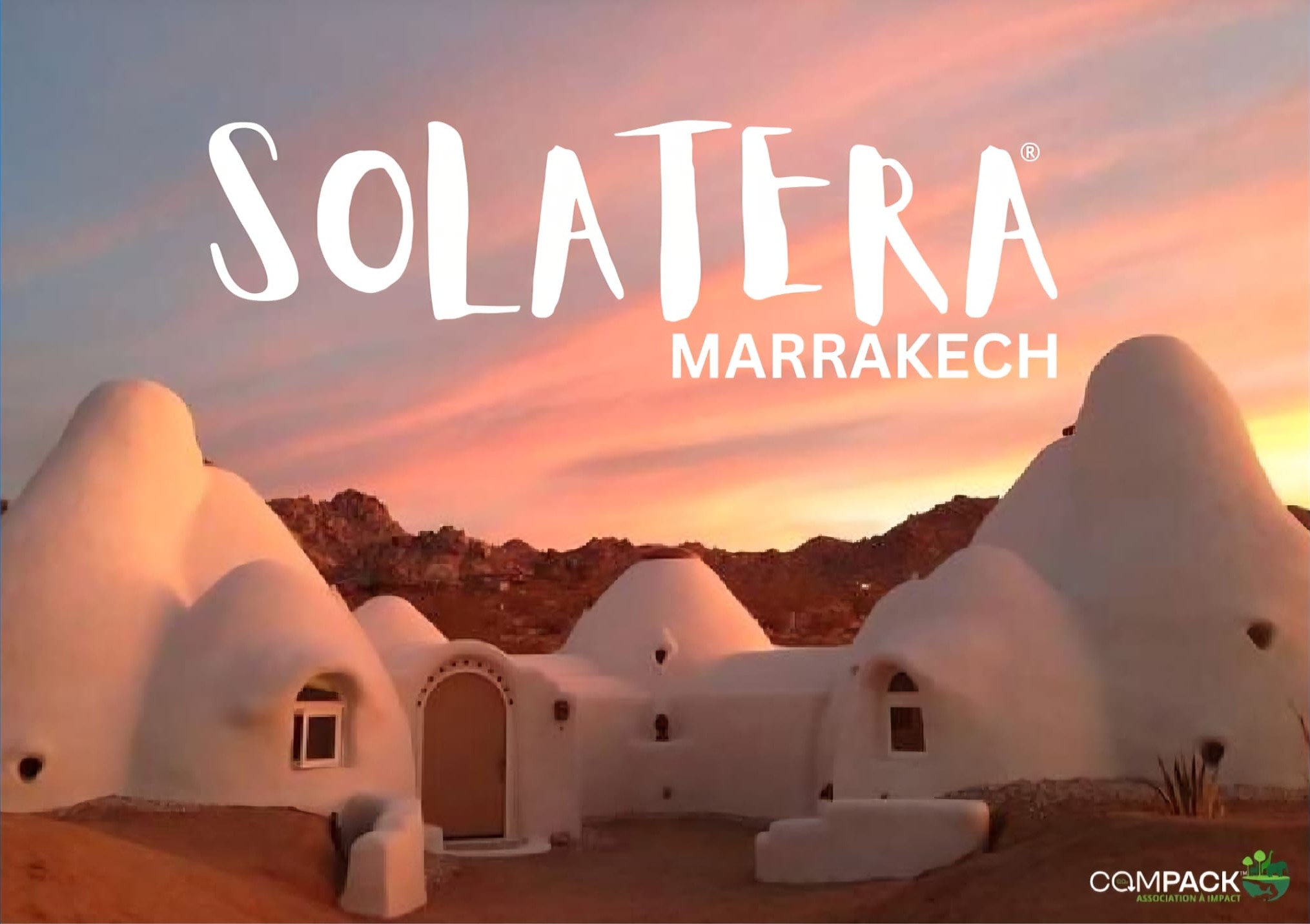 Solatera Marrakech