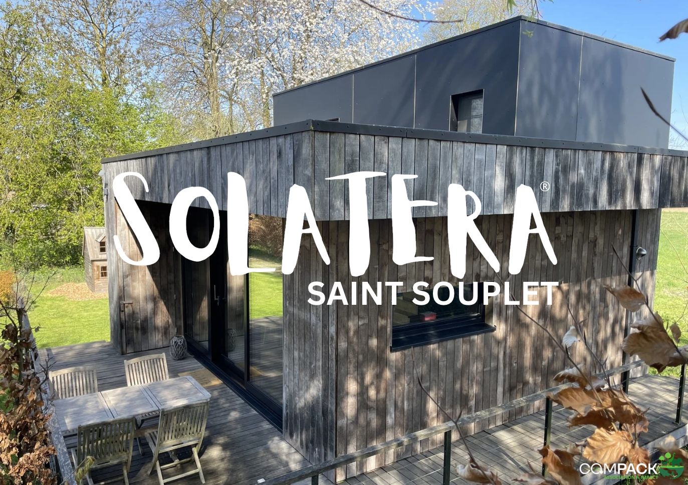 Solatera Saint-Souplet