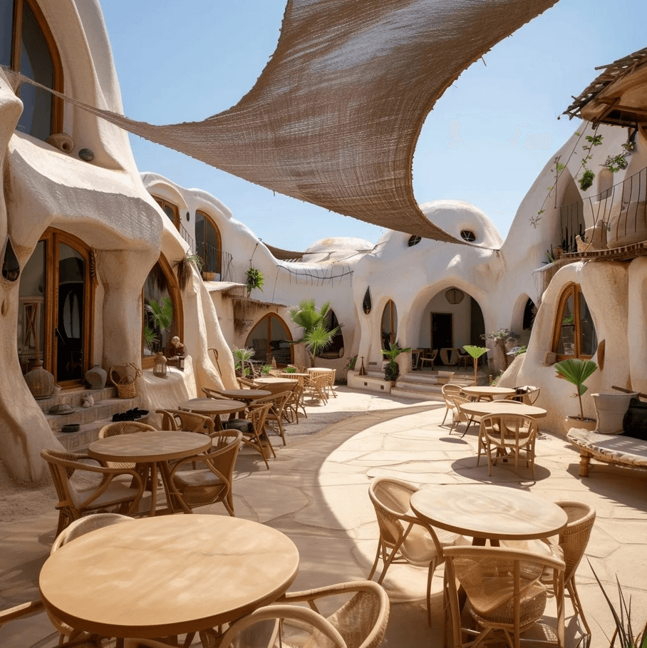 Projets Solatera
